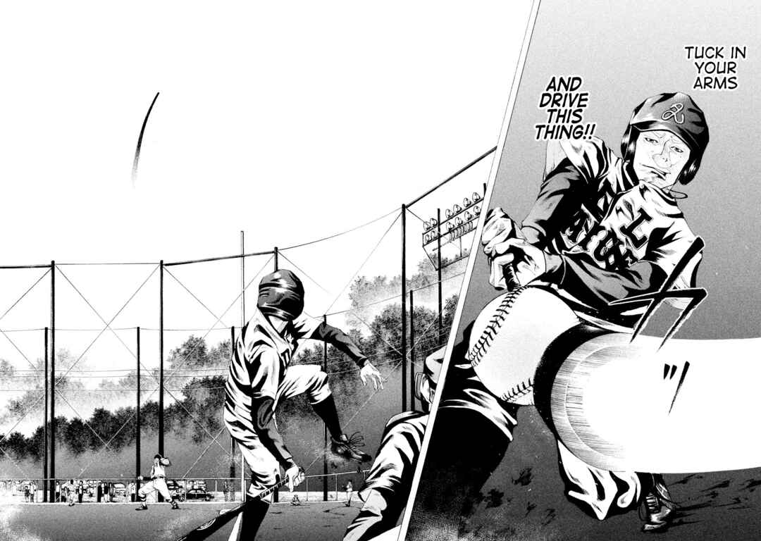 Page 16 Chapter 42 Battle Studies