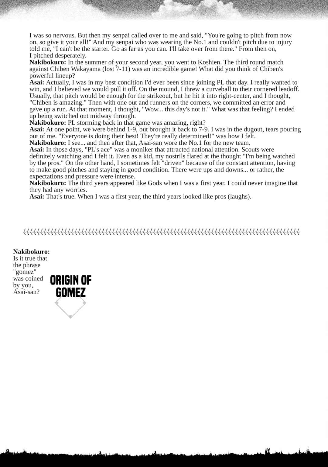 Page 2 Chapter 103.5 Battle Studies