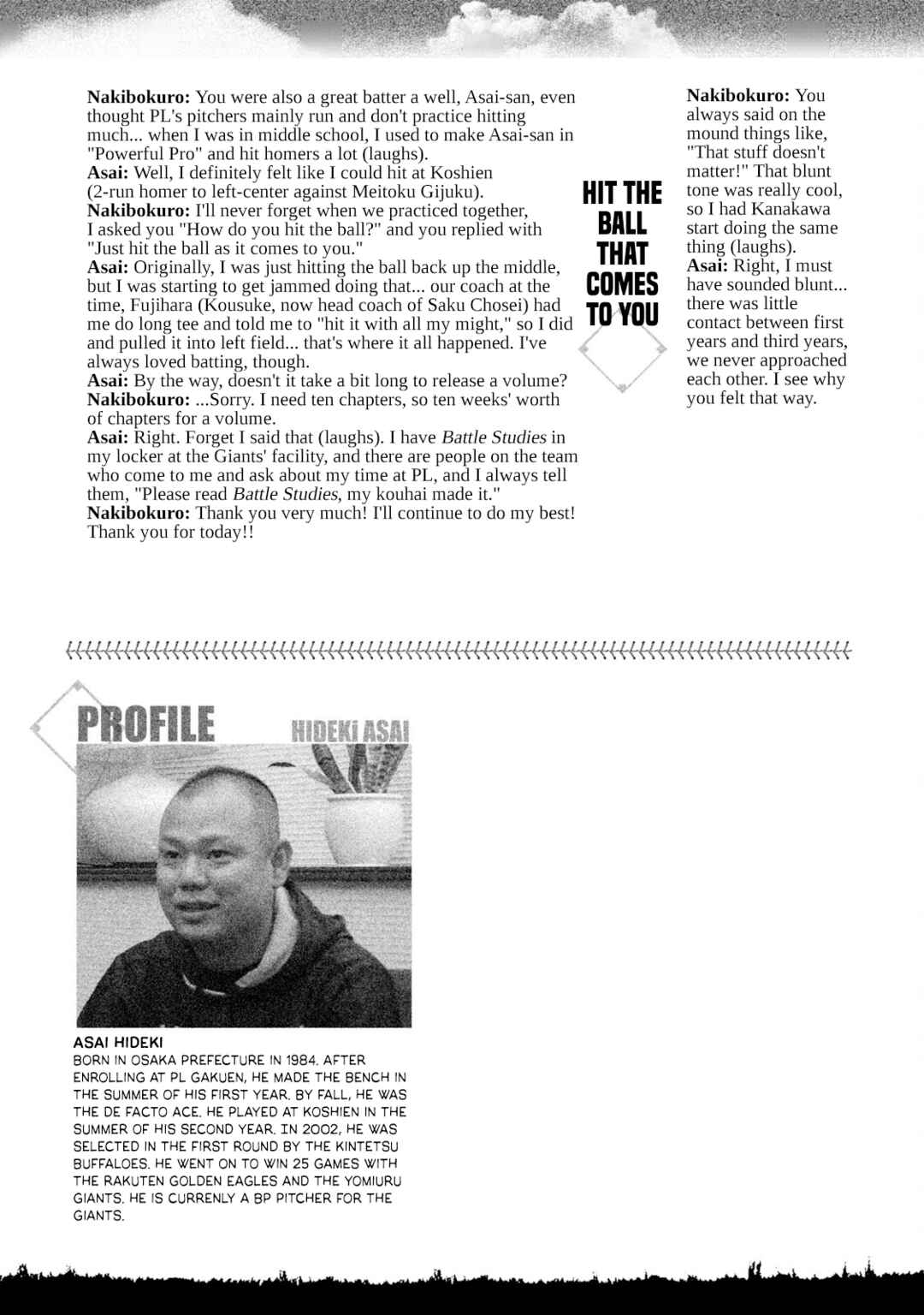 Page 4 Chapter 103.5 Battle Studies