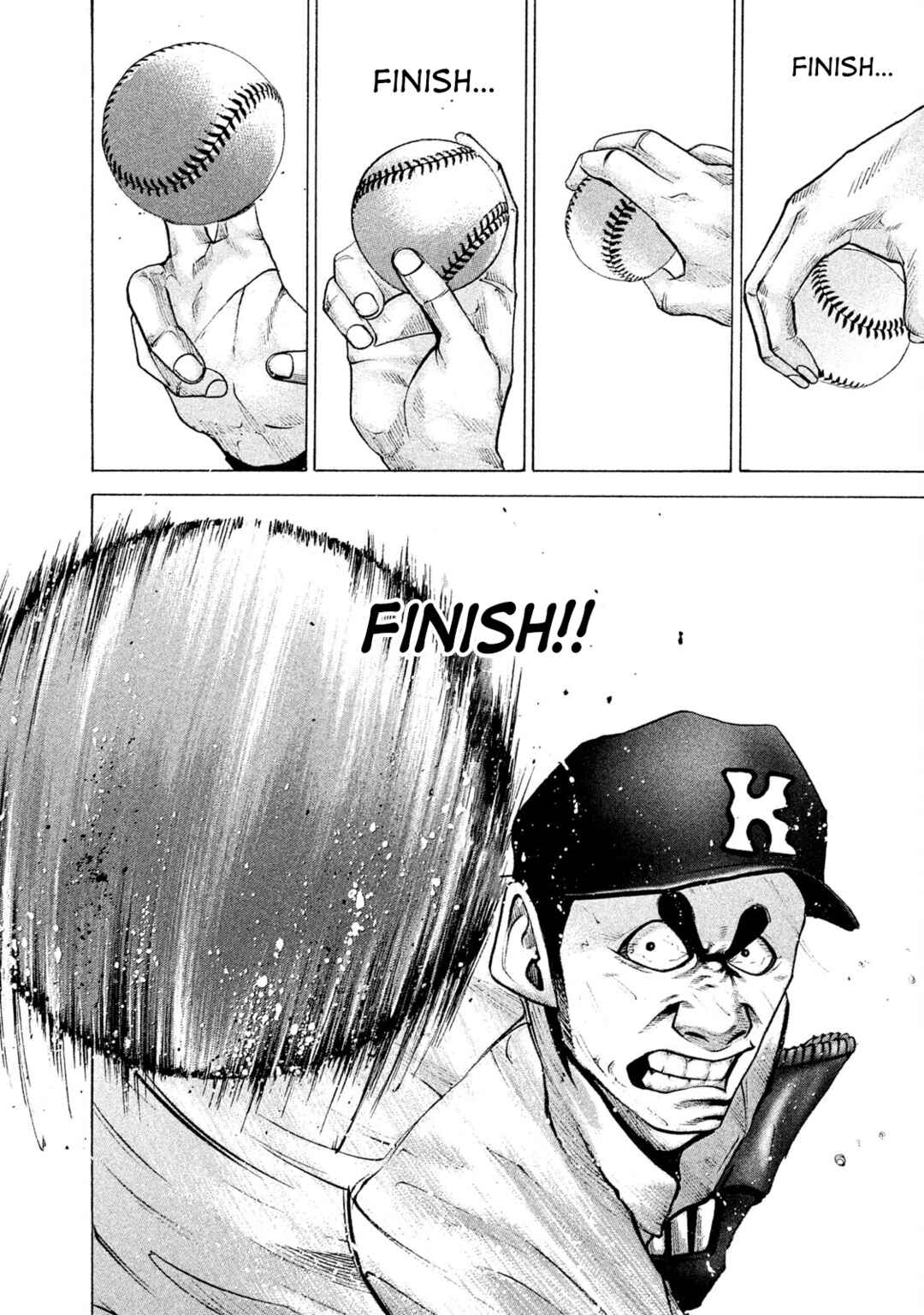 Page 10 Chapter 188 Battle Studies