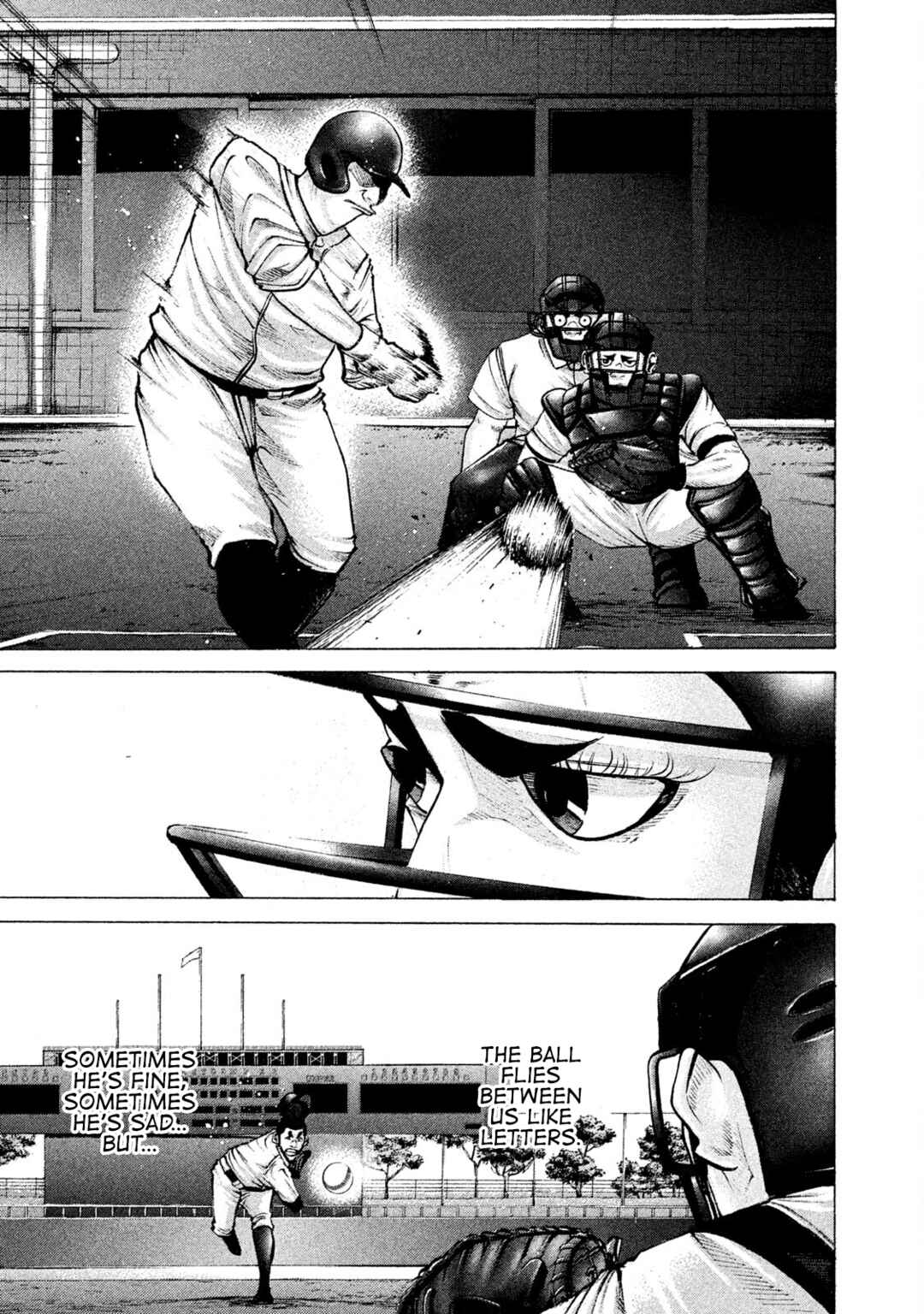 Page 11 Chapter 188 Battle Studies