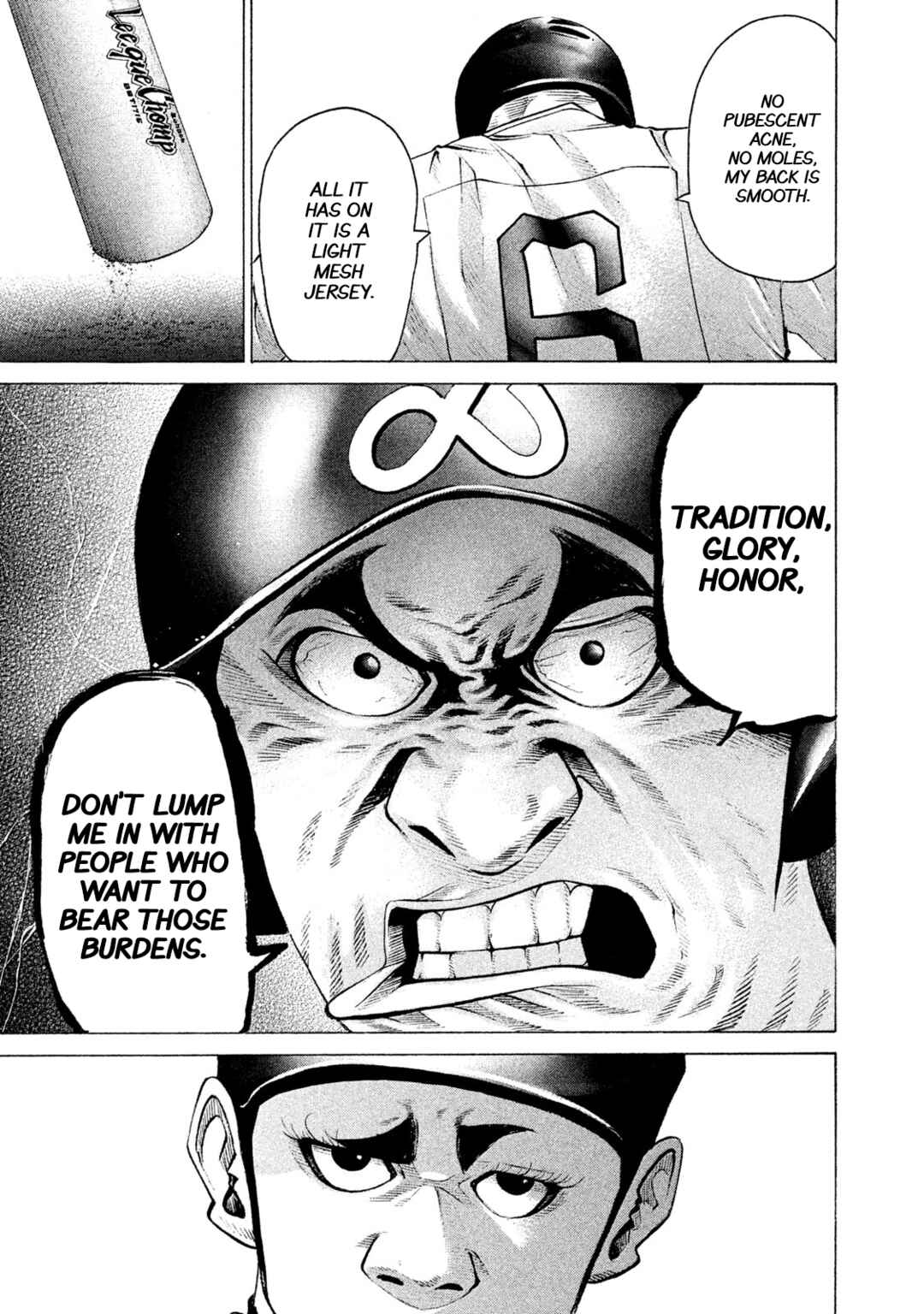 Page 7 Chapter 188 Battle Studies