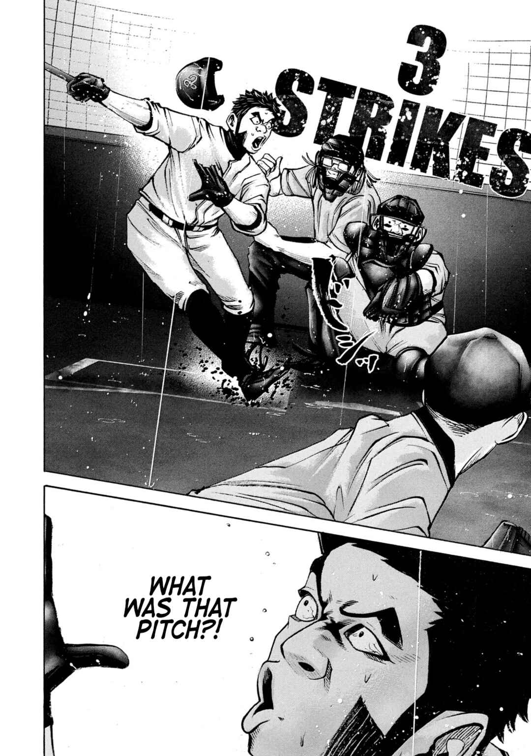 Page 16 Chapter 231 Battle Studies