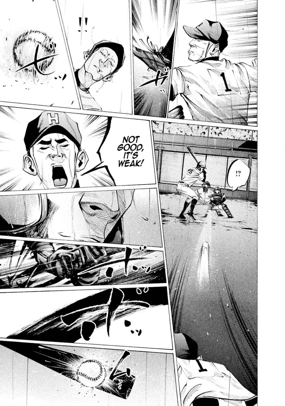 Page 17 Chapter 106 Battle Studies