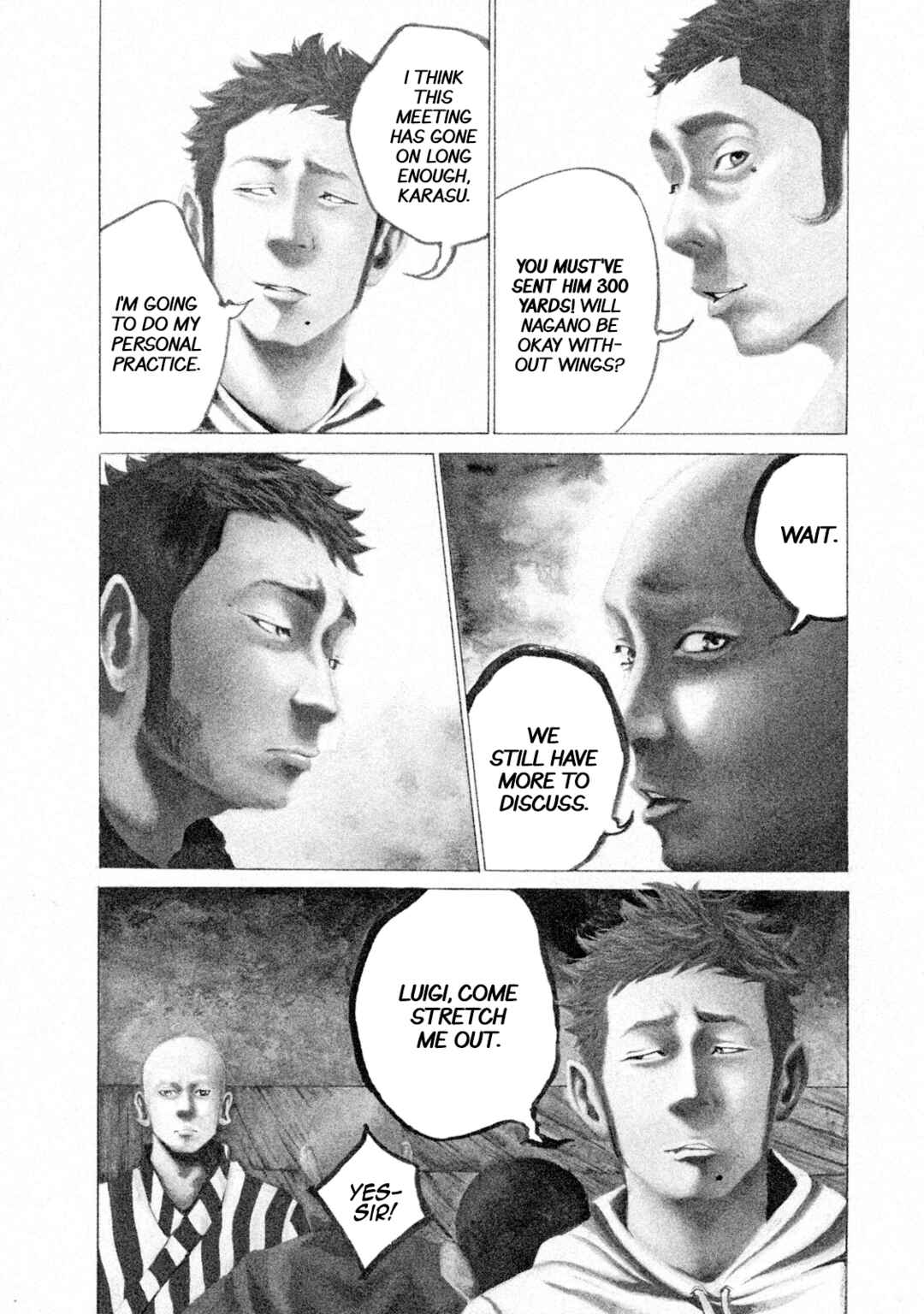 Page 3 Chapter 27 Battle Studies