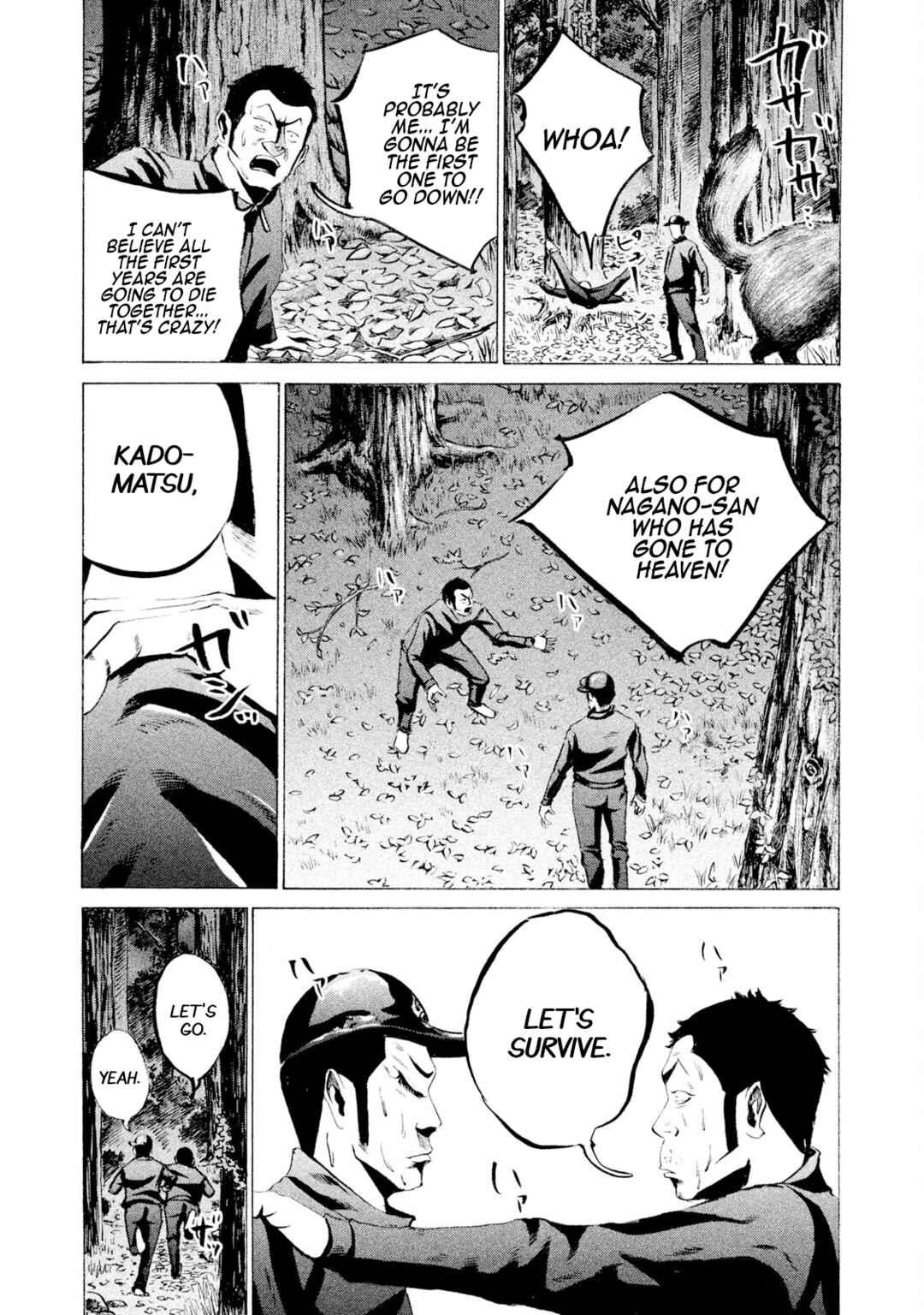 Page 6 Chapter 27 Battle Studies