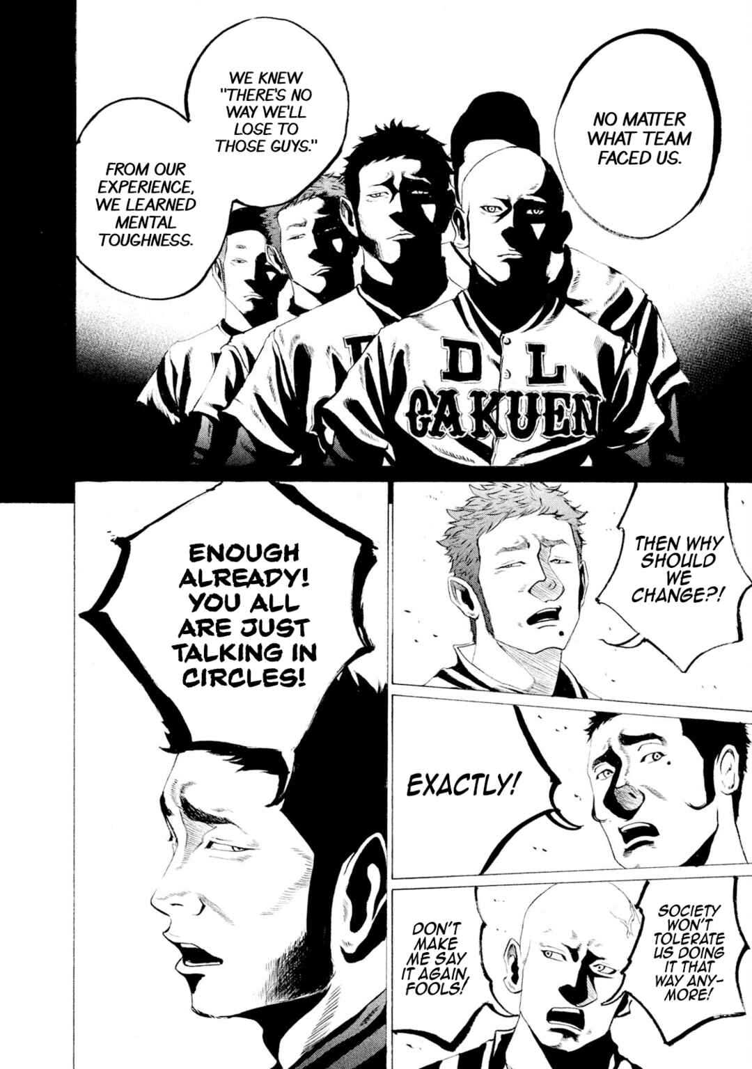 Page 10 Chapter 26 Battle Studies