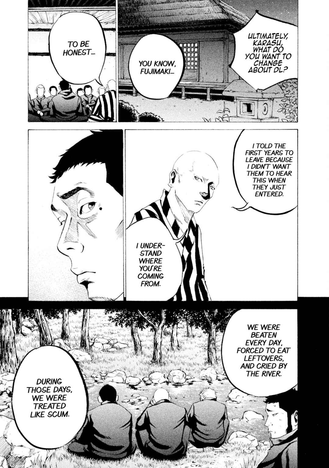 Page 9 Chapter 26 Battle Studies