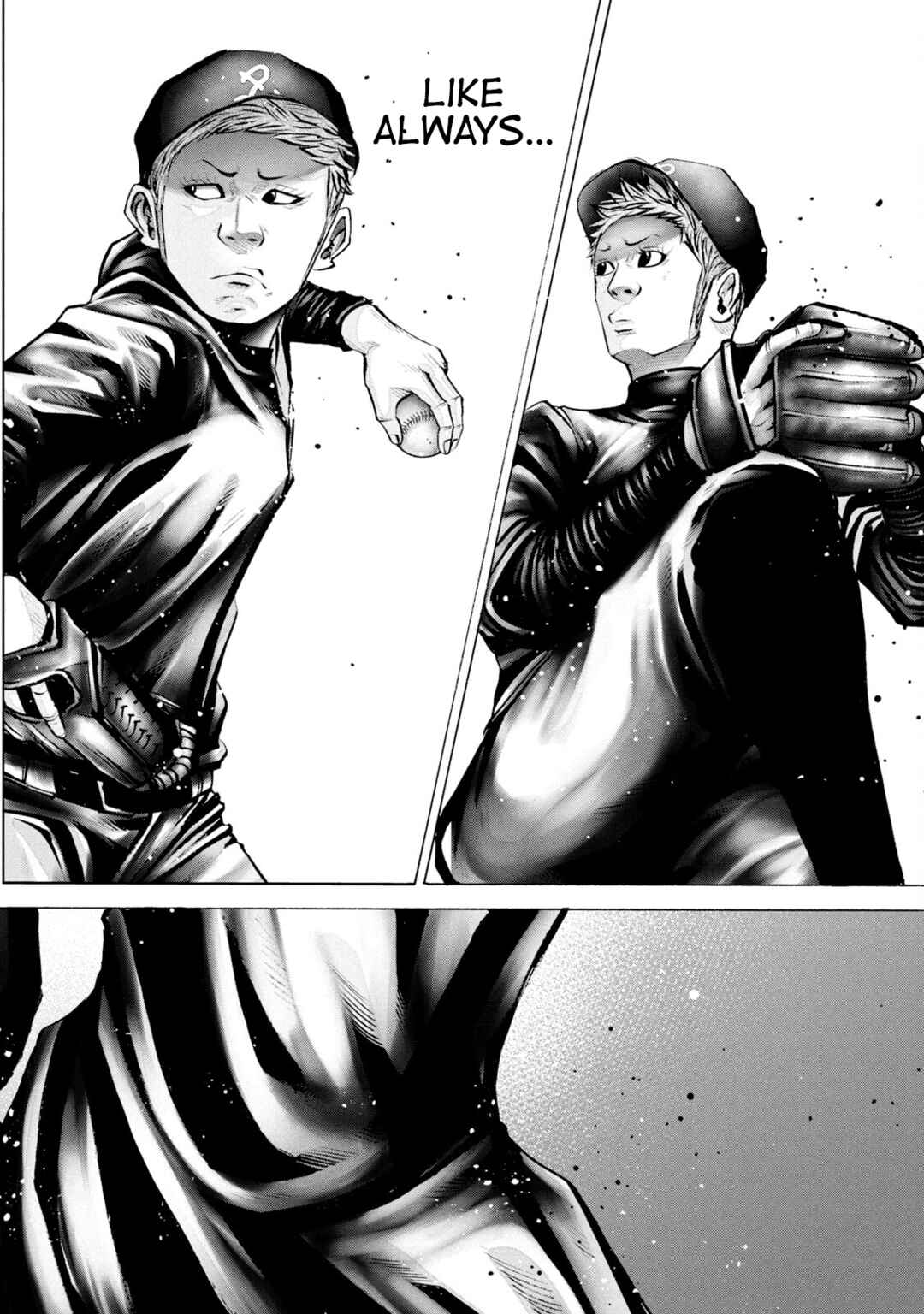 Page 15 Chapter 254 Battle Studies