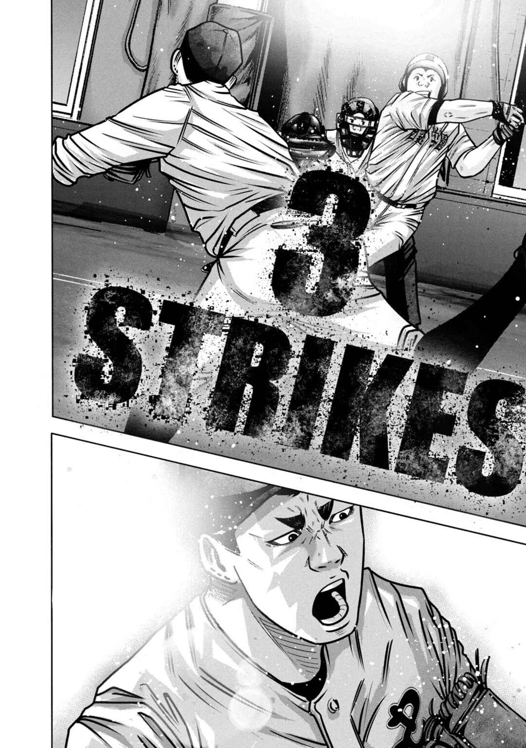 Page 14 Chapter 299 Battle Studies