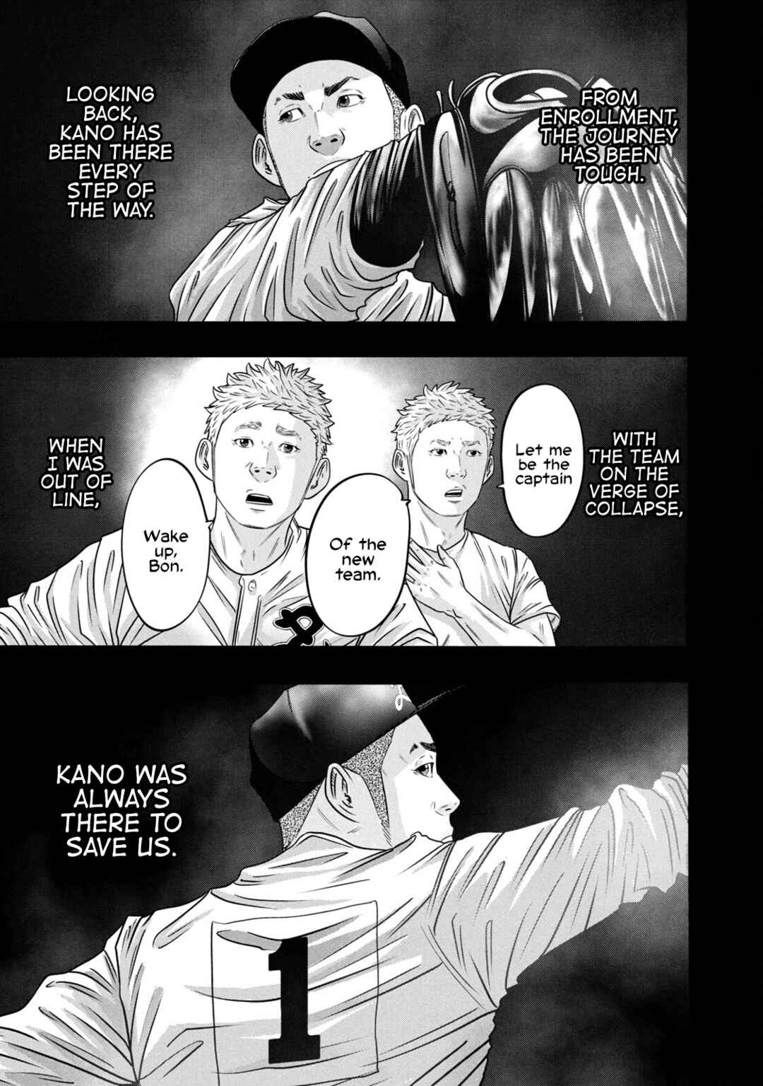Page 13 Chapter 328 Battle Studies