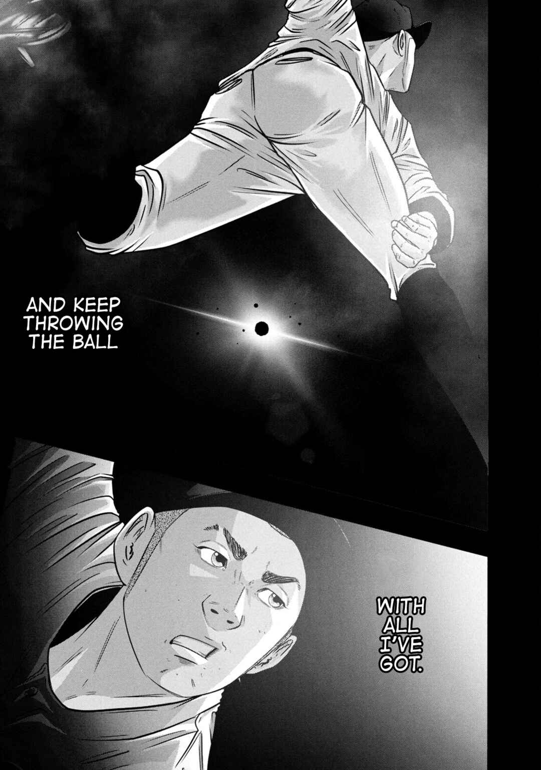 Page 15 Chapter 328 Battle Studies