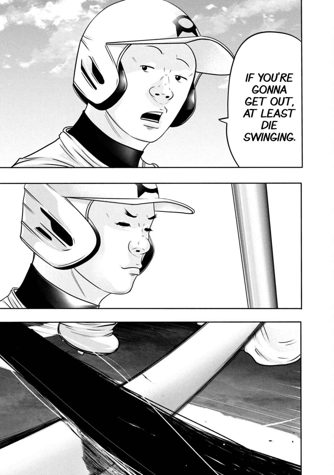 Page 9 Chapter 328 Battle Studies