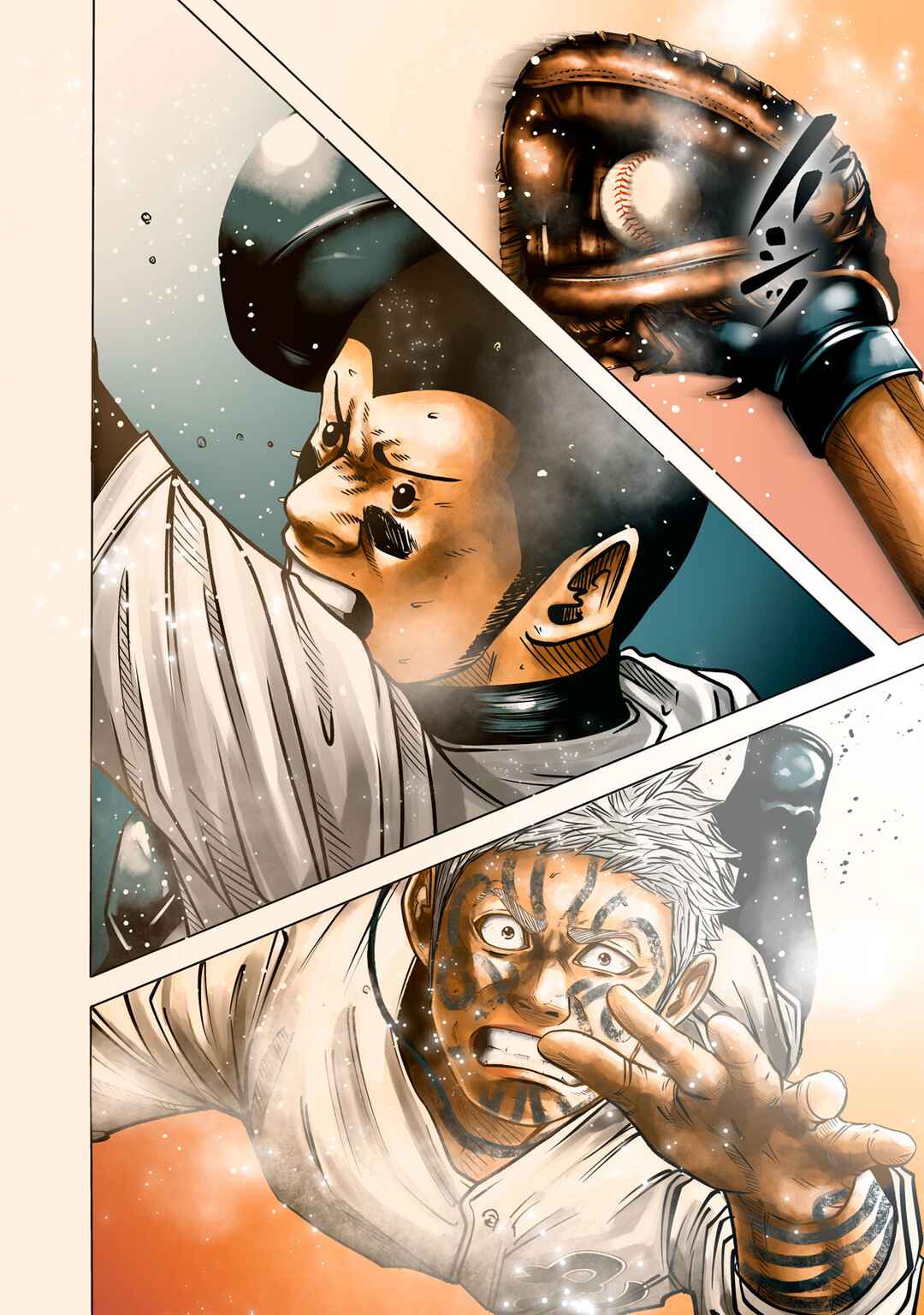 Page 11 Chapter 277 Battle Studies
