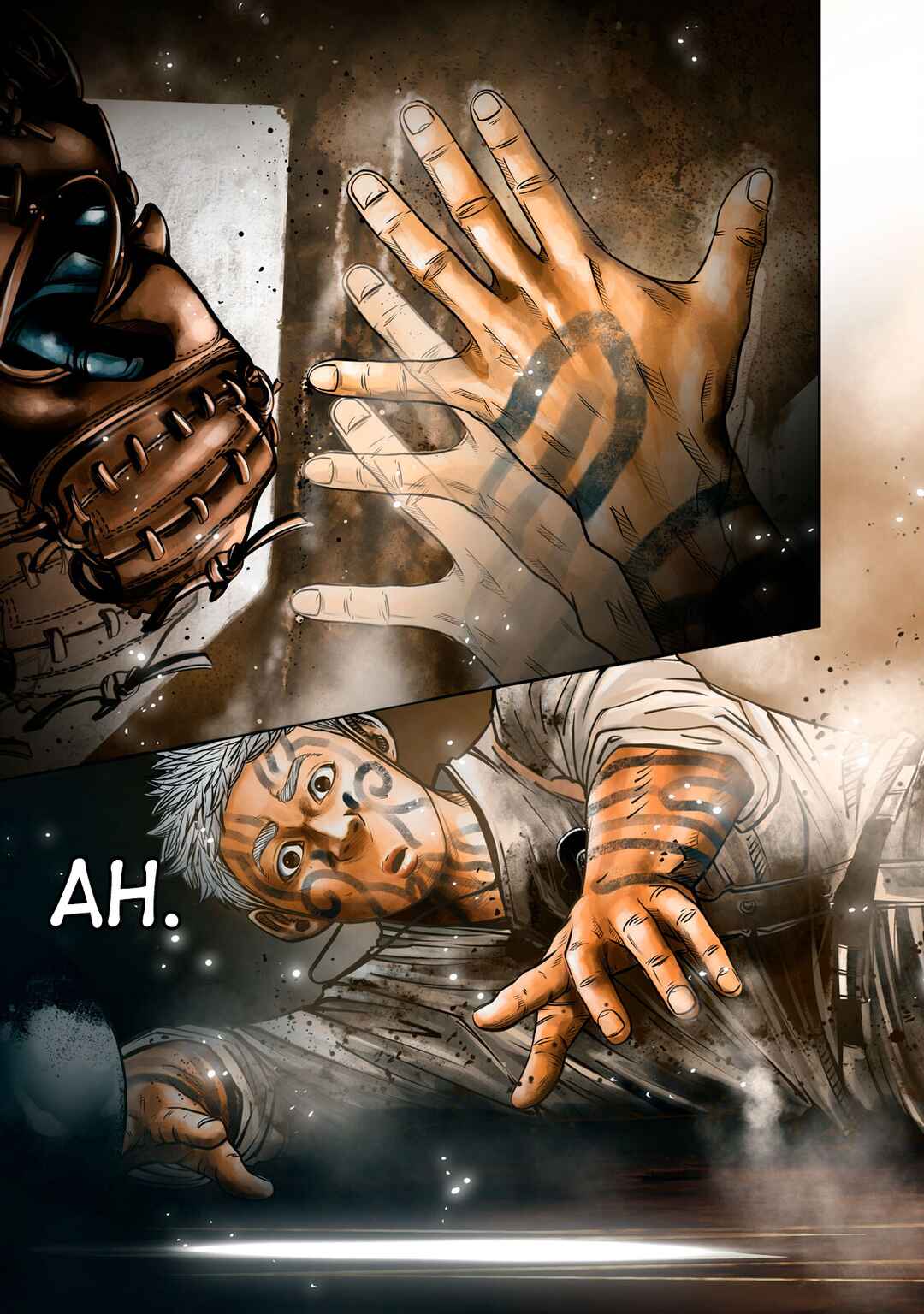 Page 14 Chapter 277 Battle Studies