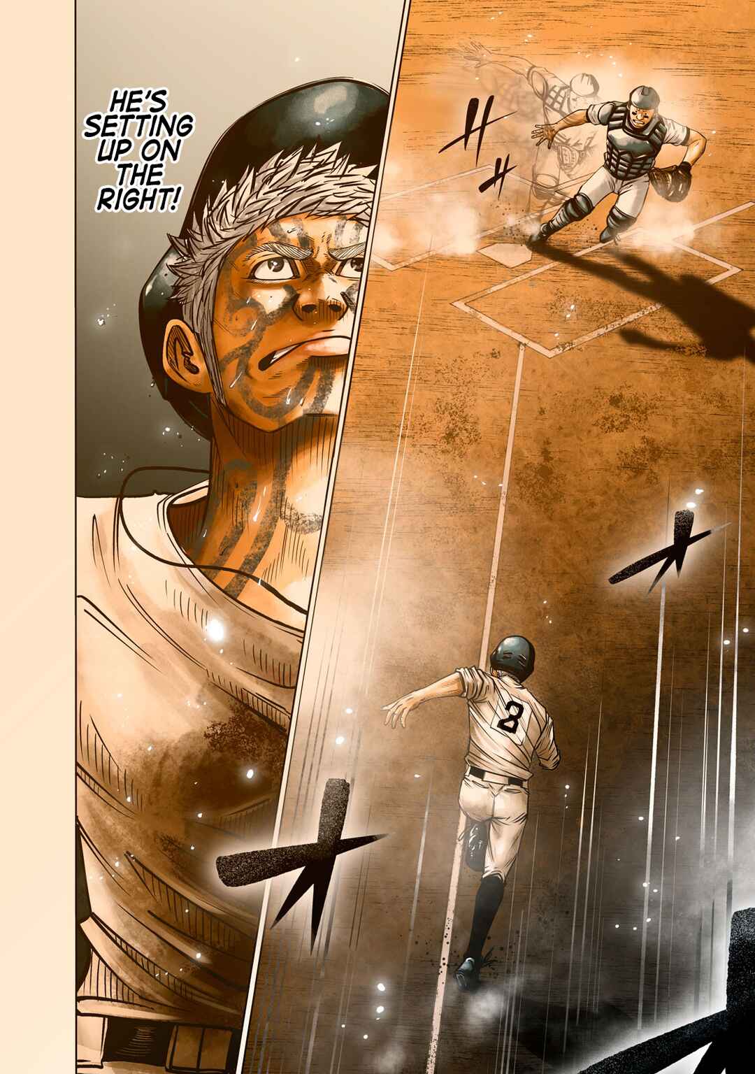 Page 4 Chapter 277 Battle Studies