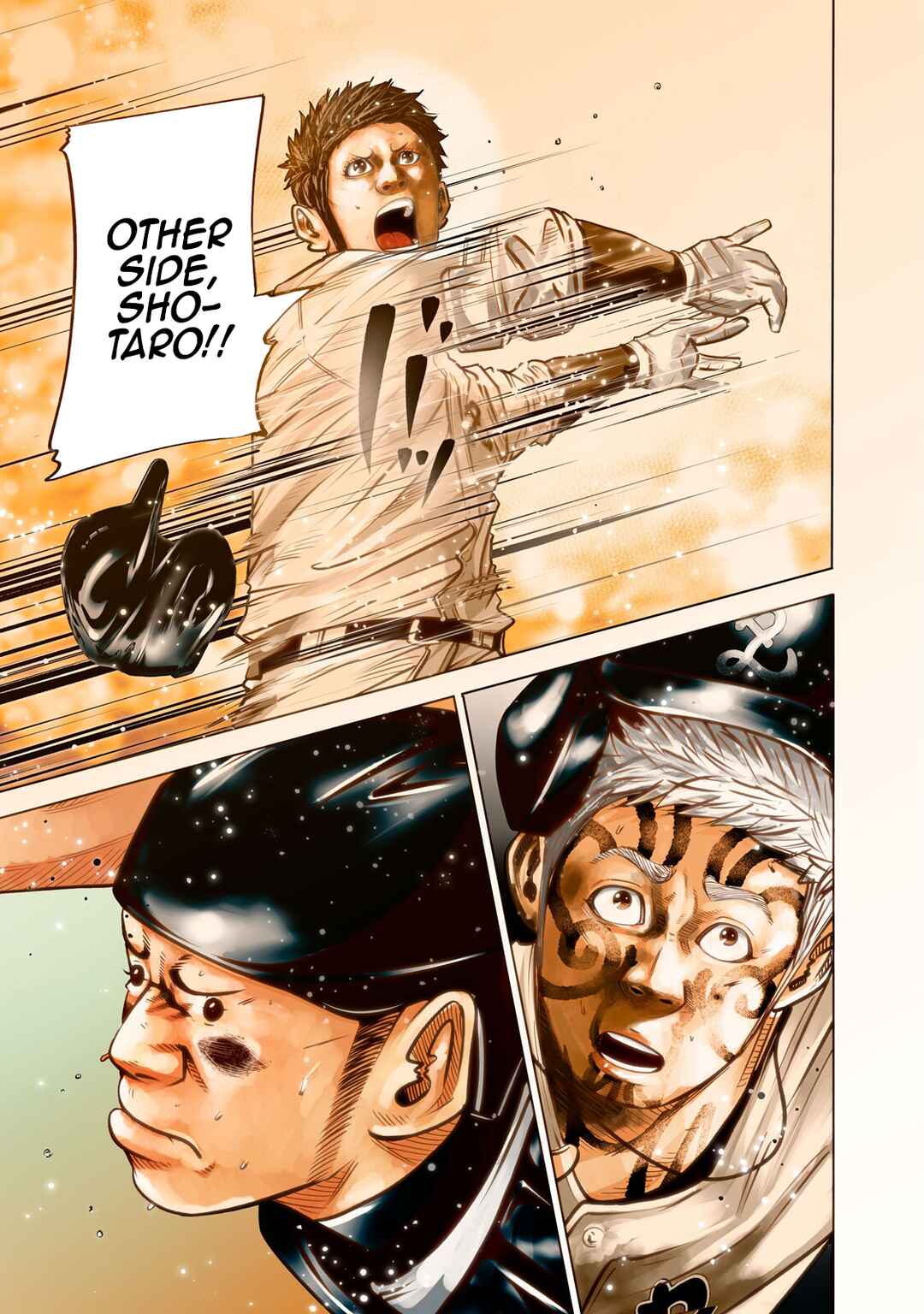 Page 7 Chapter 277 Battle Studies