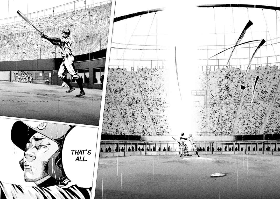 Page 14 Chapter 91 Battle Studies