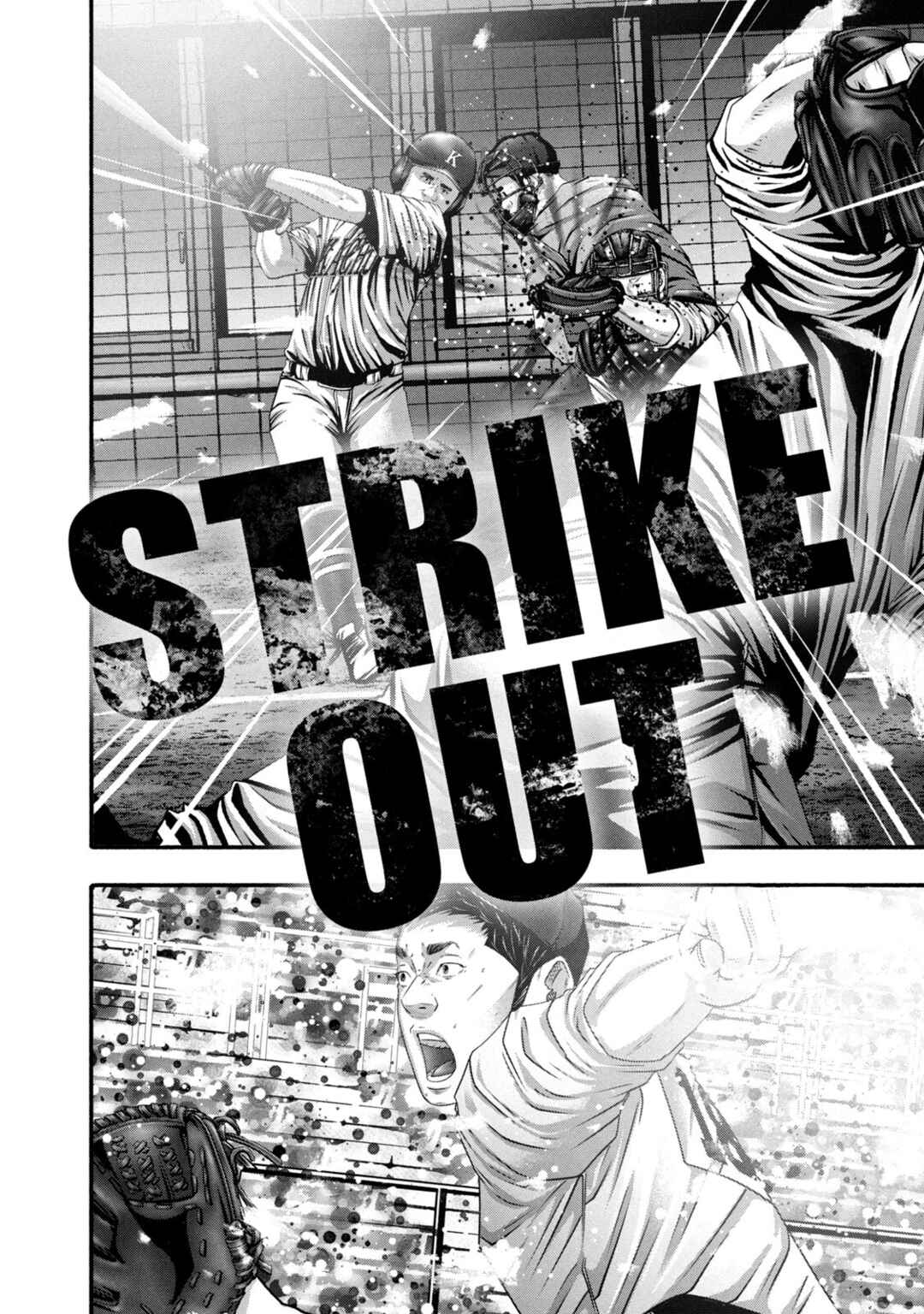 Page 4 Chapter 463 Battle Studies