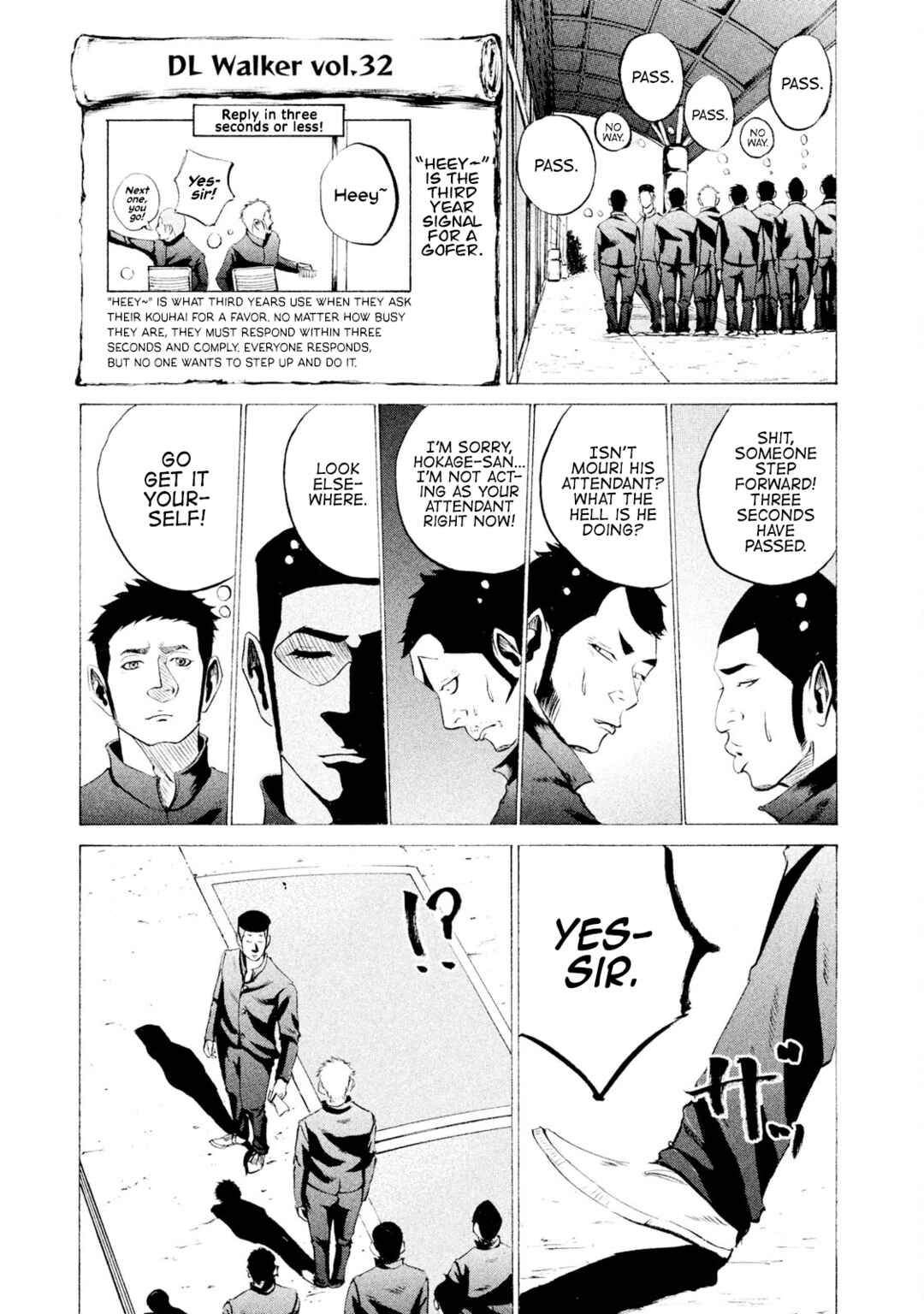 Page 7 Chapter 33 Battle Studies