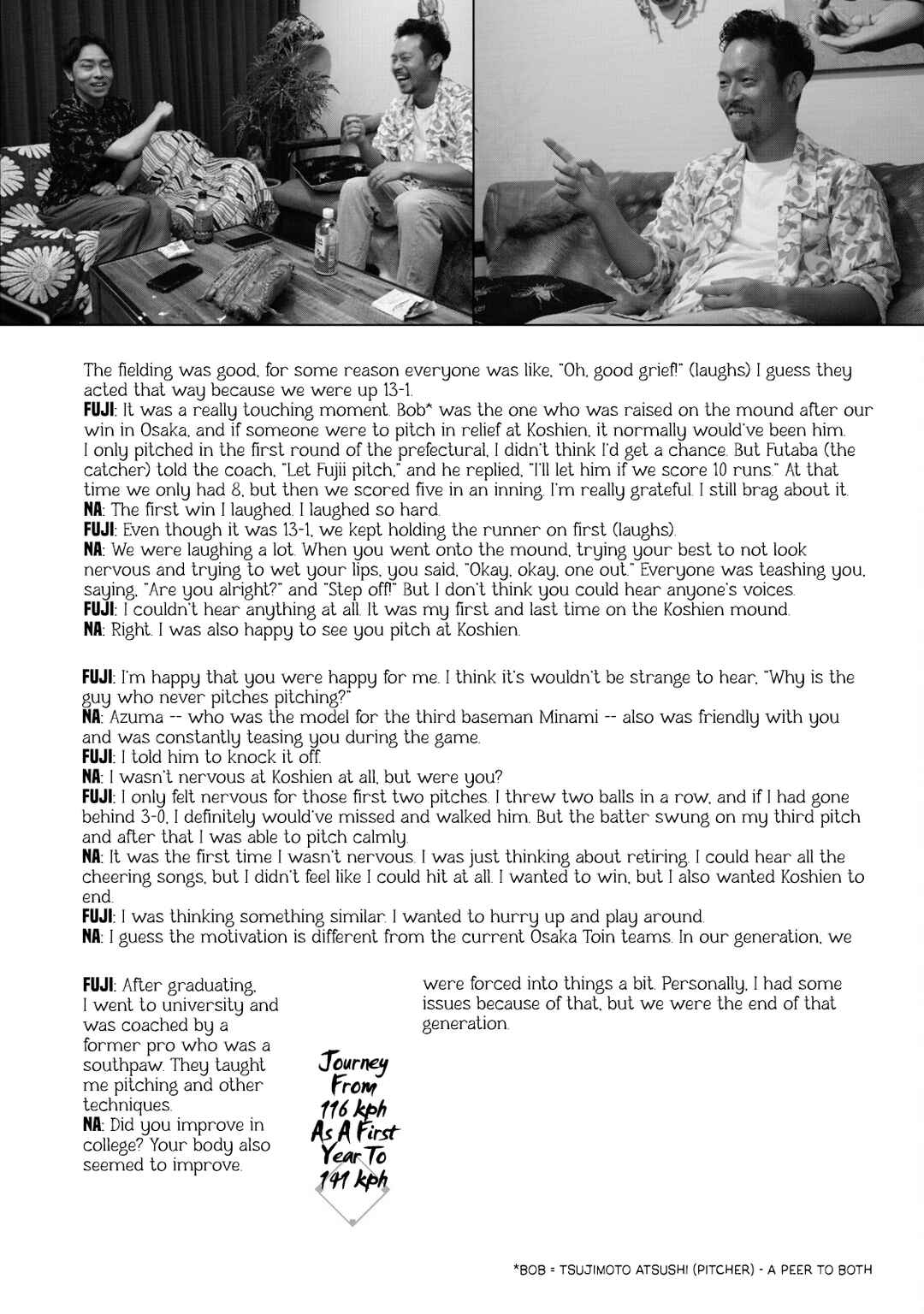 Page 4 Chapter 343.5 Battle Studies