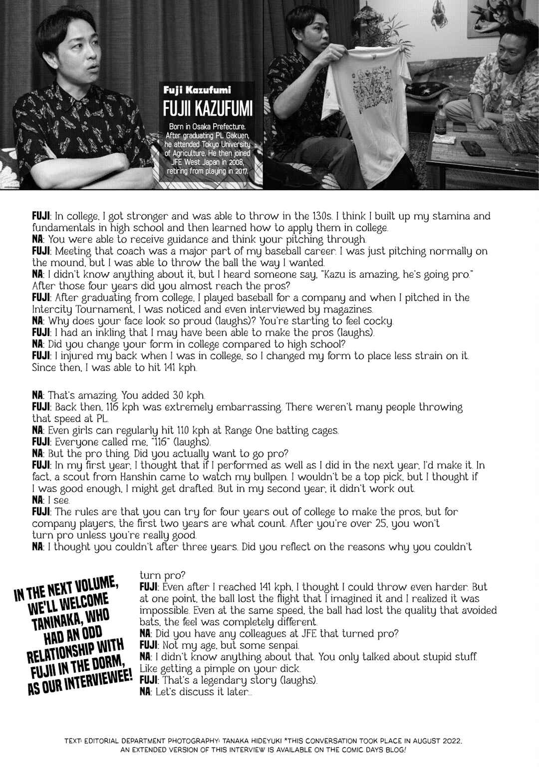 Page 5 Chapter 343.5 Battle Studies