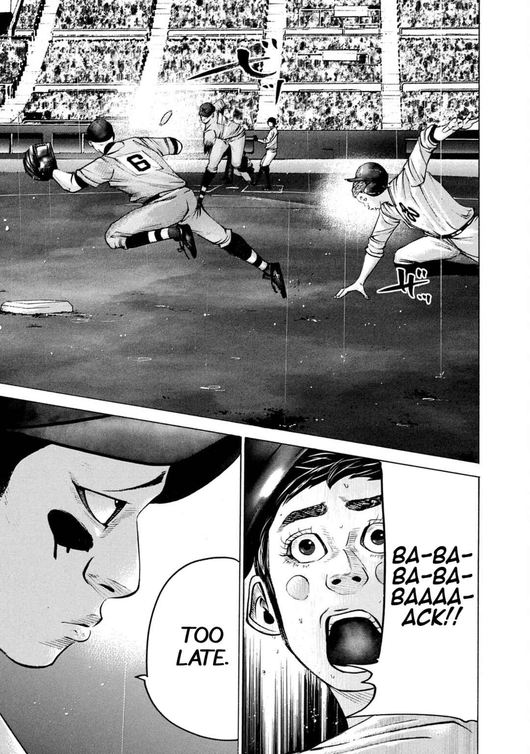 Page 9 Chapter 235 Battle Studies