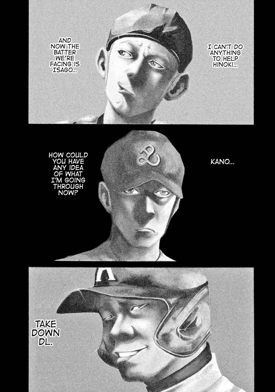 Page 1 Chapter 63 Battle Studies
