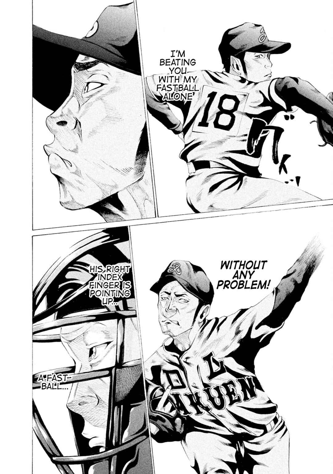 Page 11 Chapter 63 Battle Studies