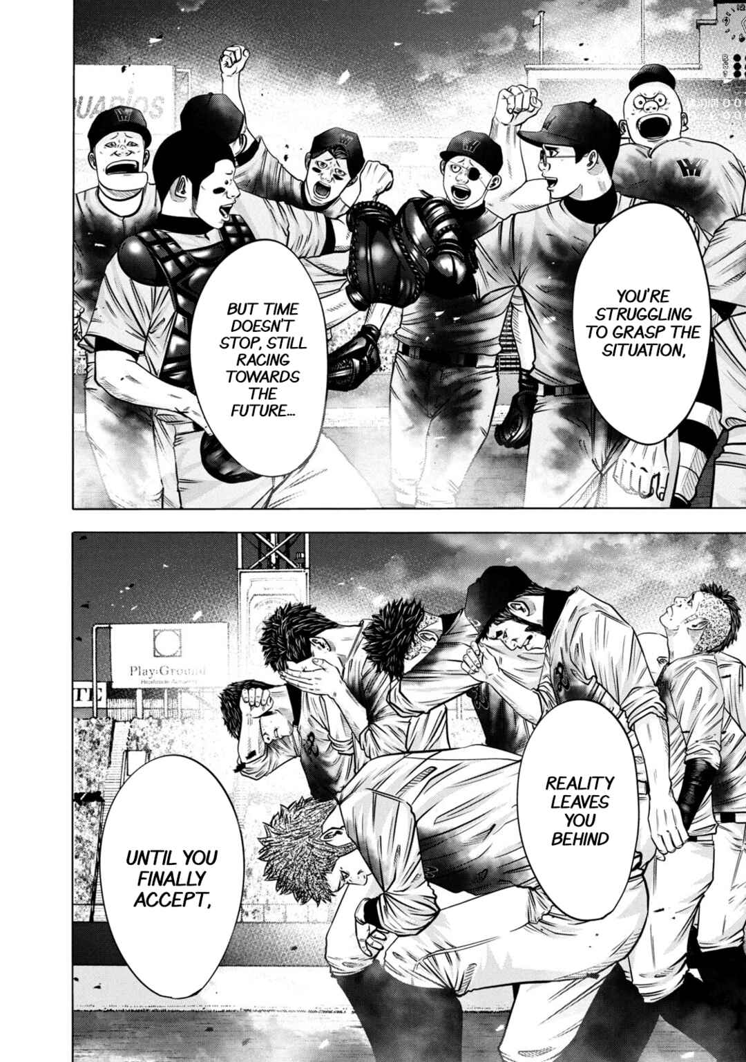 Page 2 Chapter 279 Battle Studies