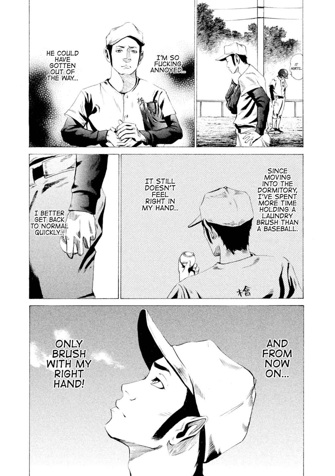 Page 15 Chapter 18 Battle Studies