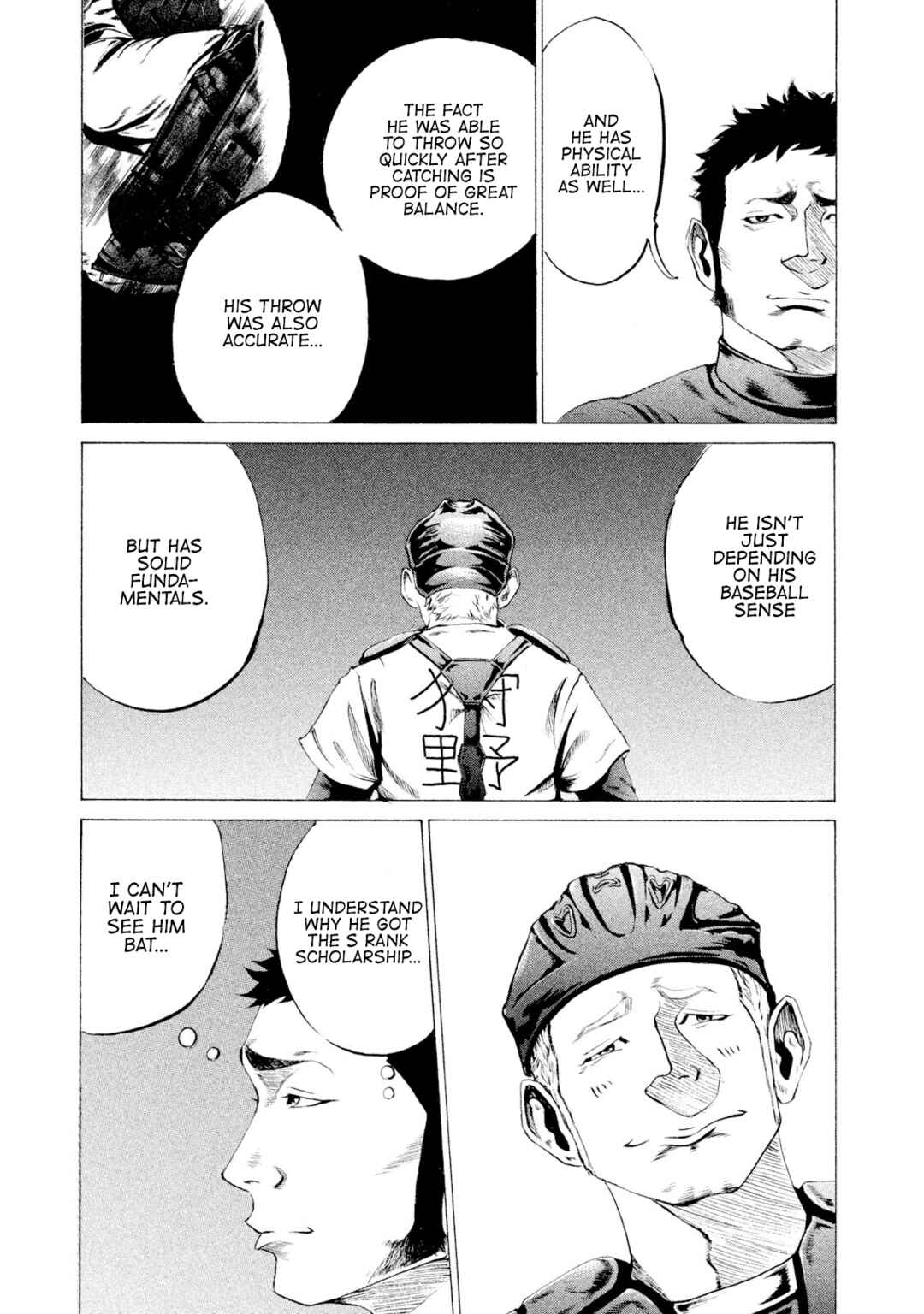 Page 10 Chapter 19 Battle Studies