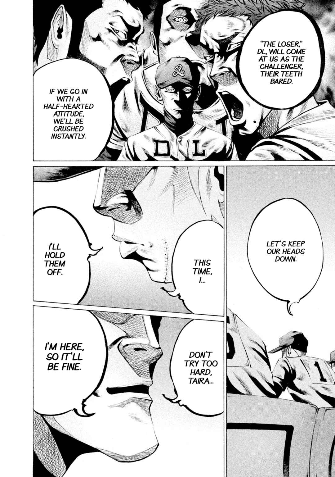 Page 10 Chapter 78 Battle Studies