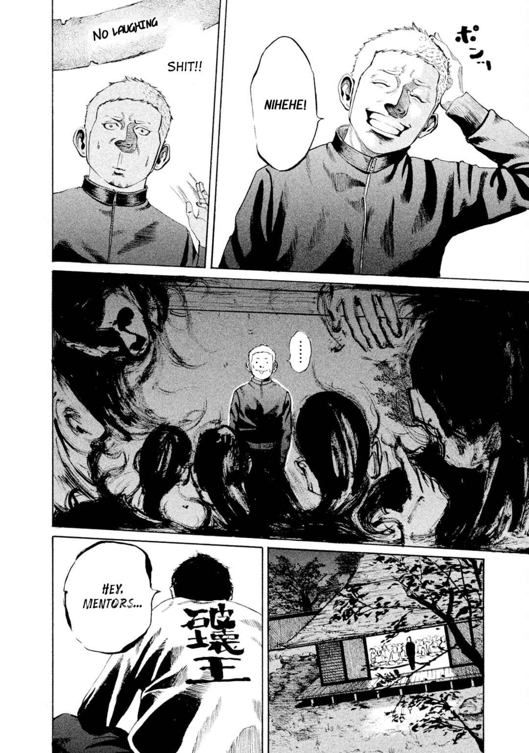 Page 10 Chapter 3 Battle Studies