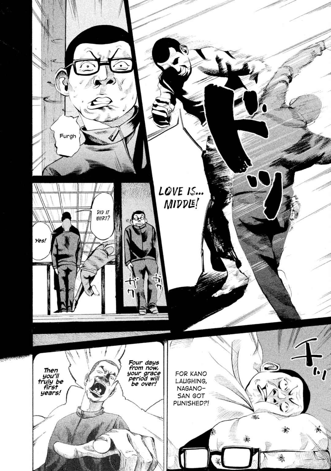 Page 21 Chapter 3 Battle Studies