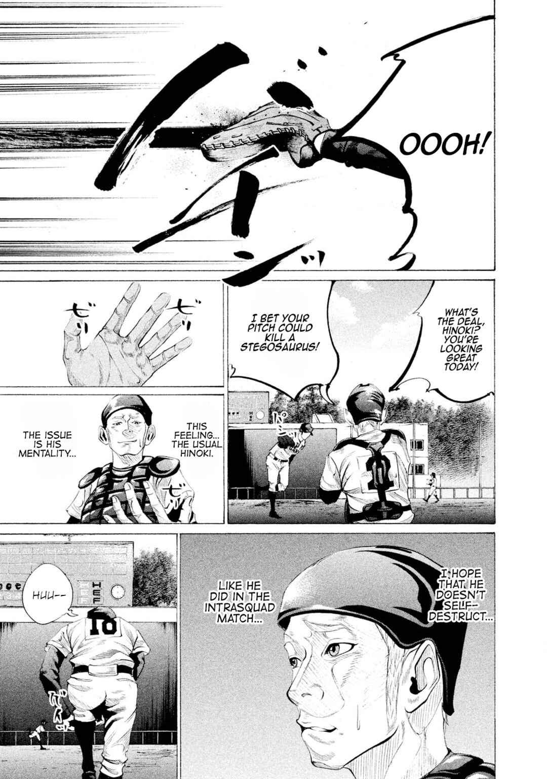 Page 1 Chapter 59 Battle Studies