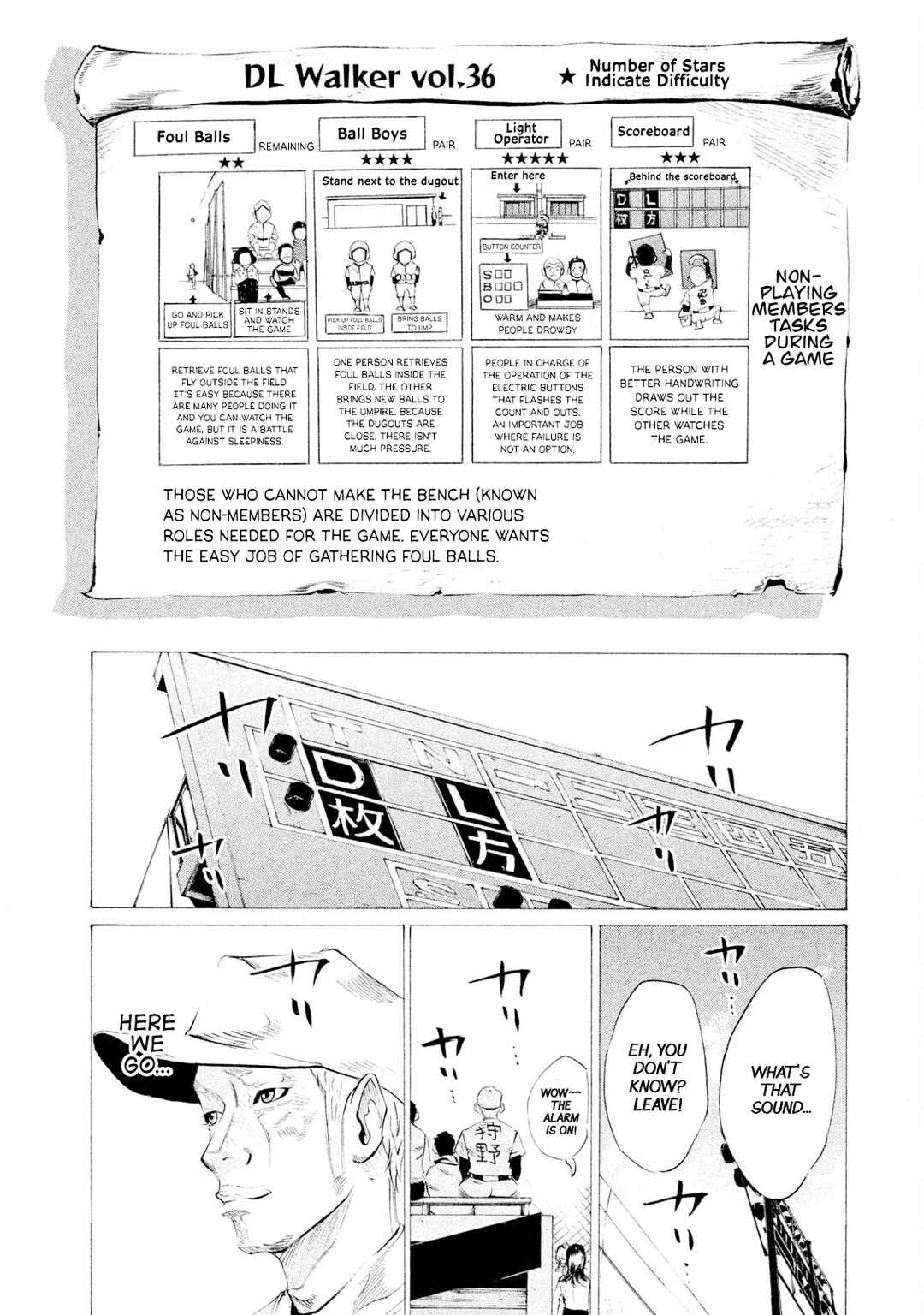 Page 7 Chapter 53 Battle Studies