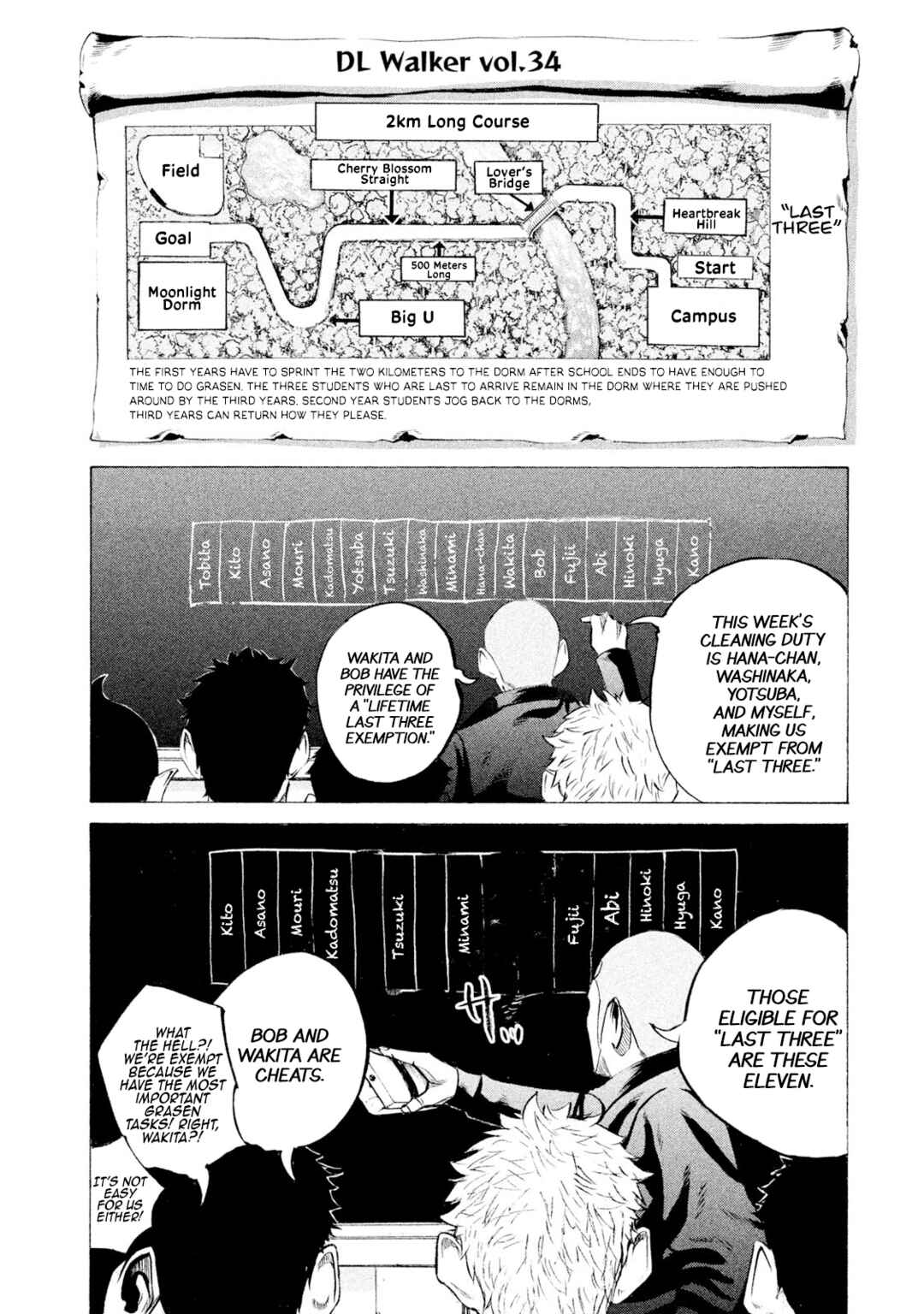 Page 10 Chapter 34 Battle Studies