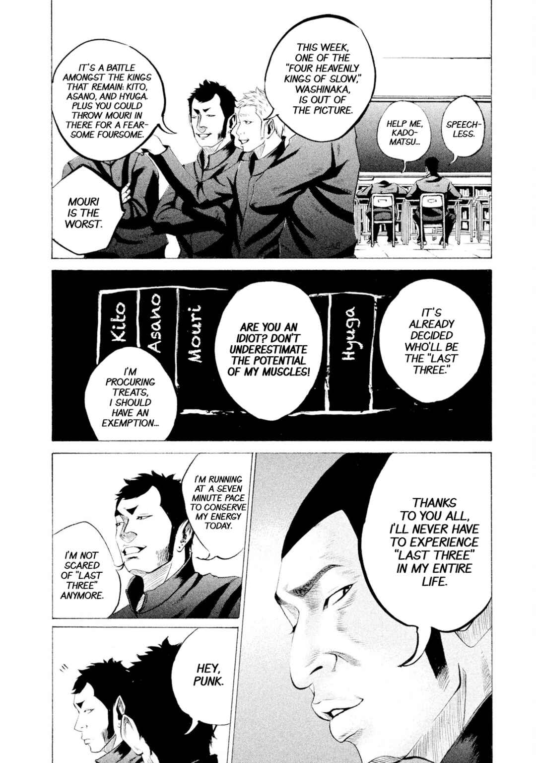 Page 12 Chapter 34 Battle Studies