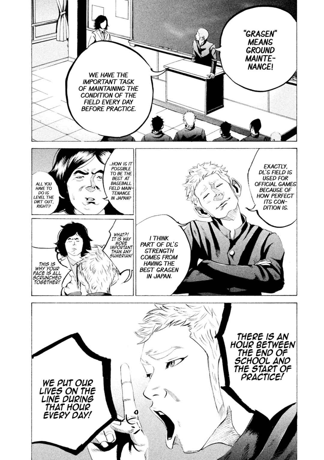 Page 8 Chapter 34 Battle Studies