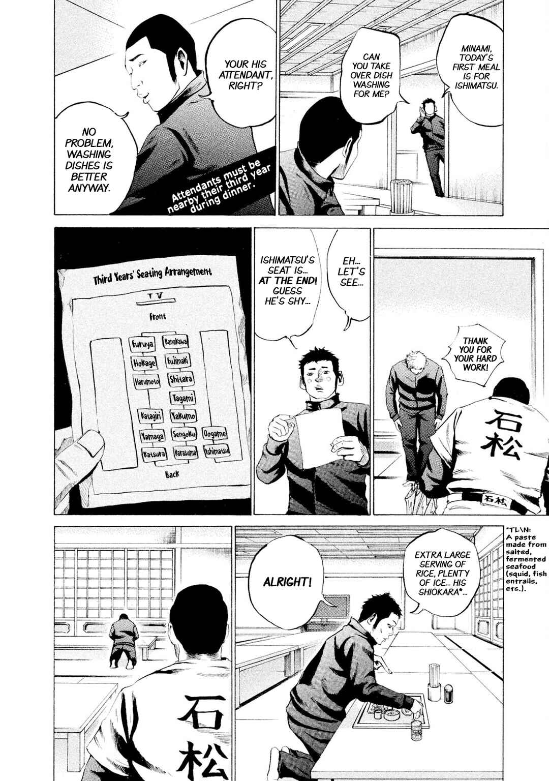 Page 12 Chapter 13 Battle Studies
