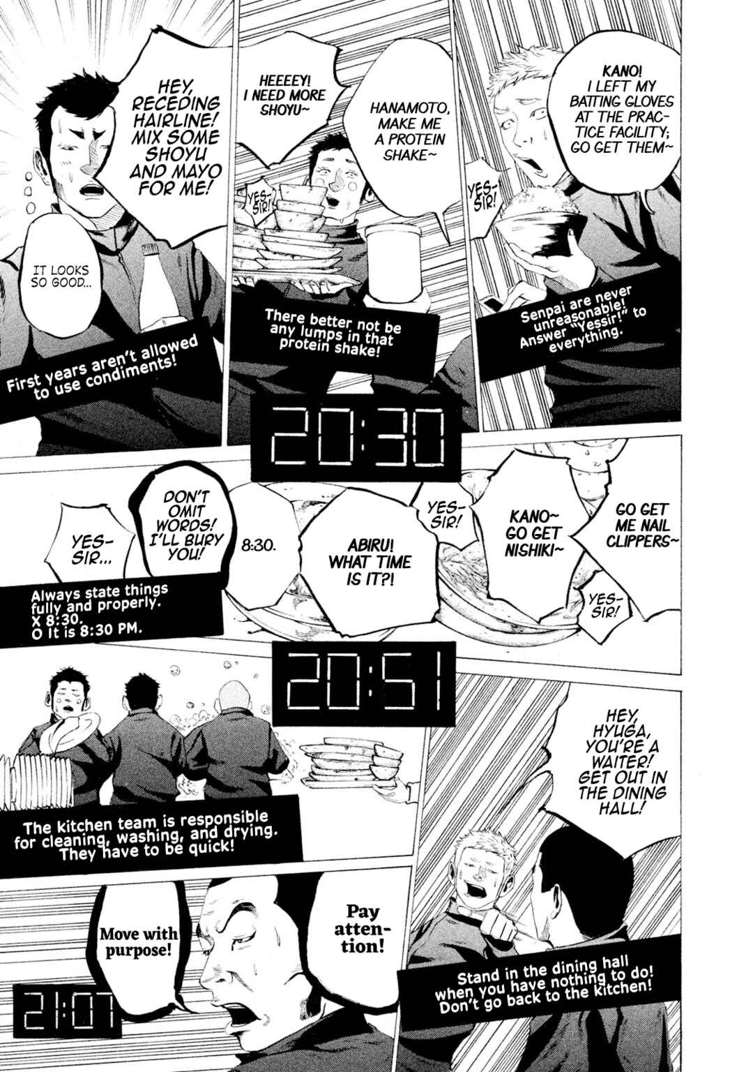 Page 15 Chapter 13 Battle Studies
