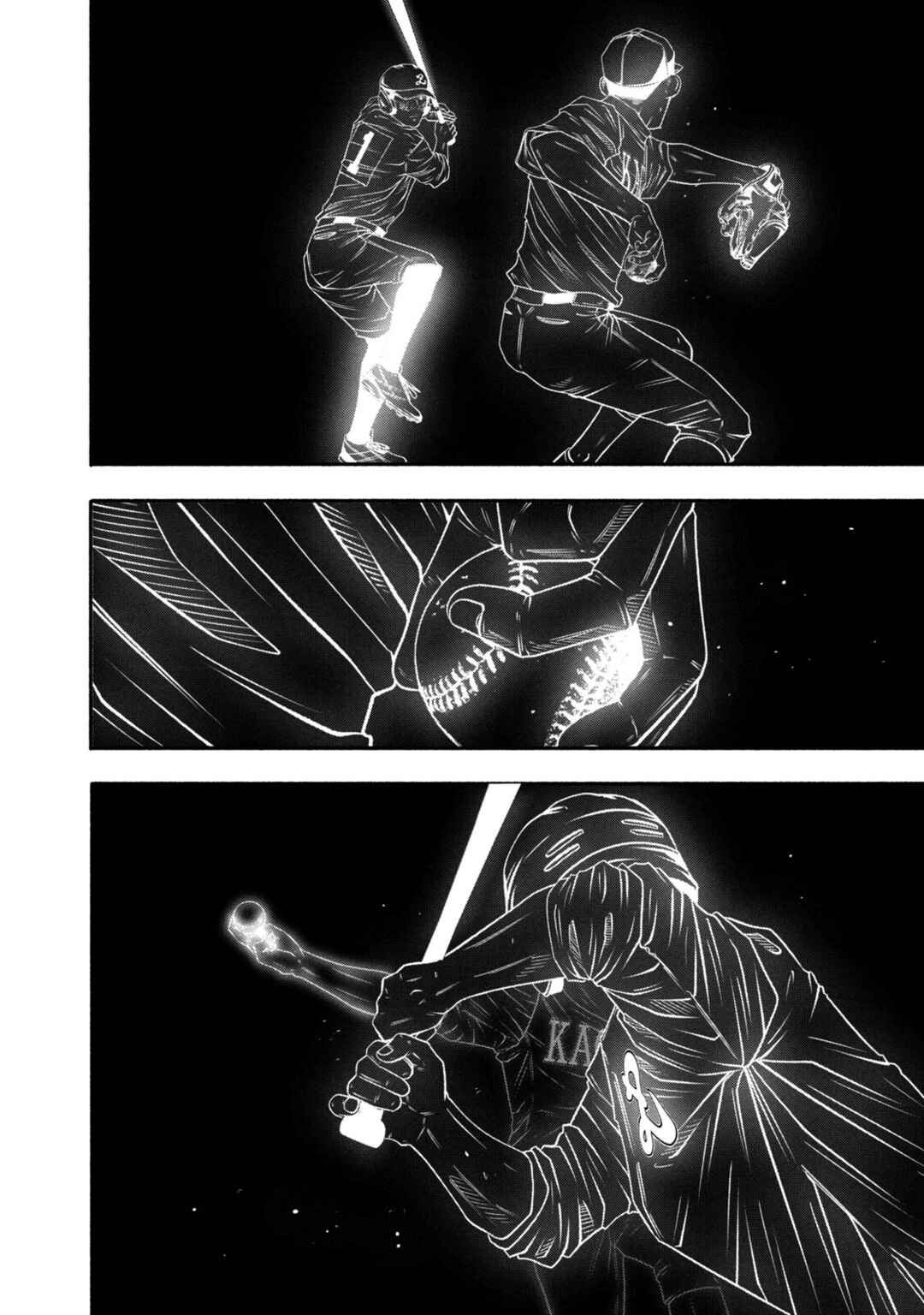 Page 2 Chapter 456 Battle Studies