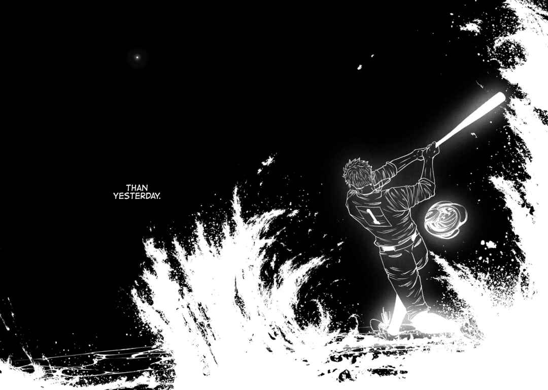 Page 8 Chapter 456 Battle Studies