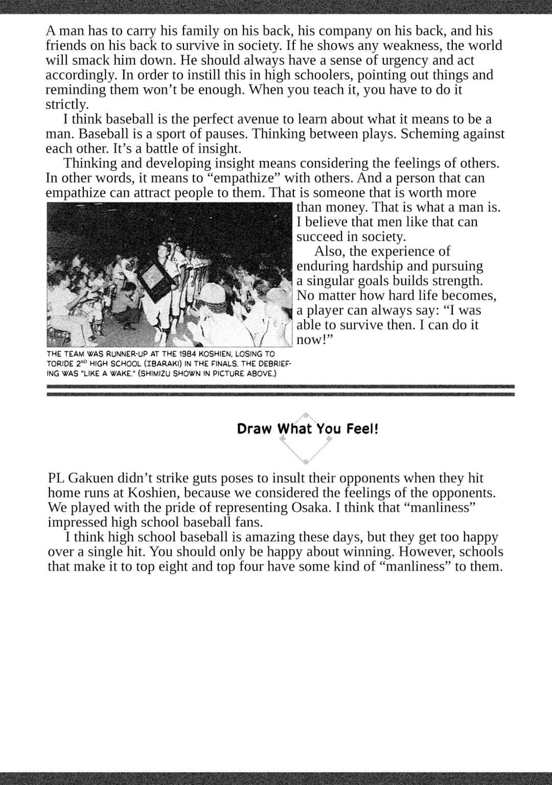 Page 3 Chapter 19.5 Battle Studies
