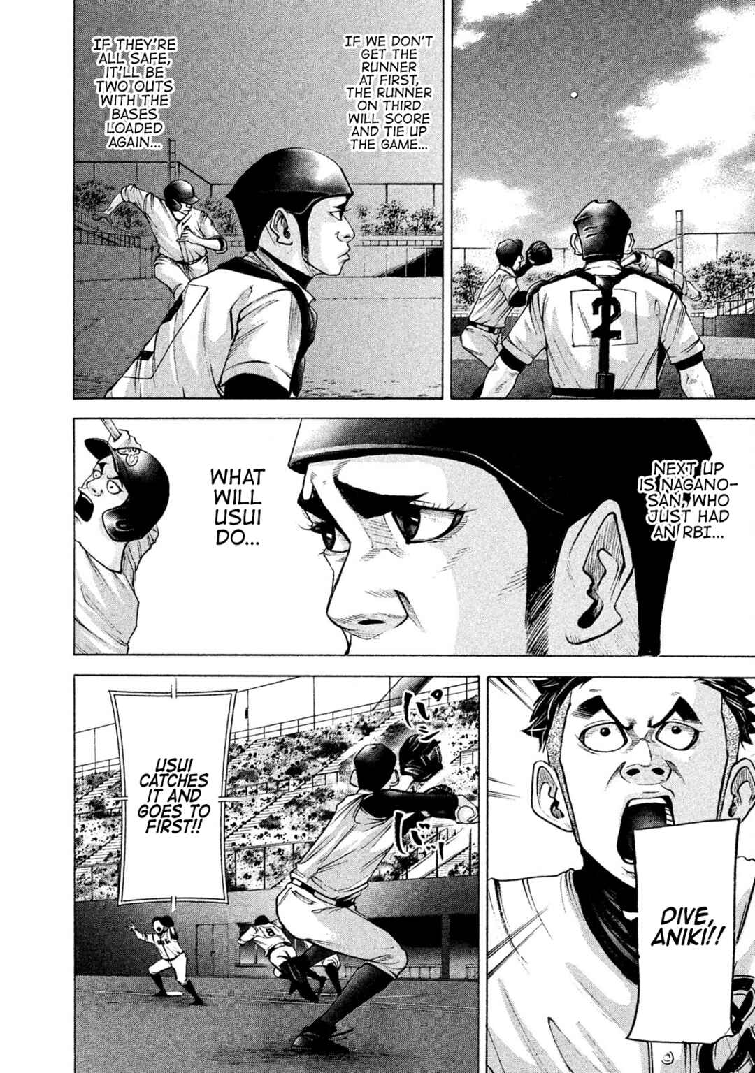 Page 10 Chapter 182 Battle Studies