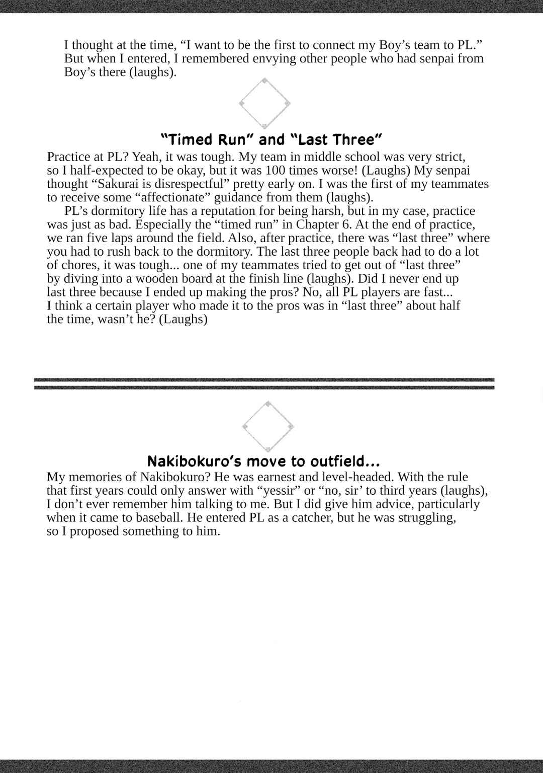 Page 3 Chapter 8.5 Battle Studies