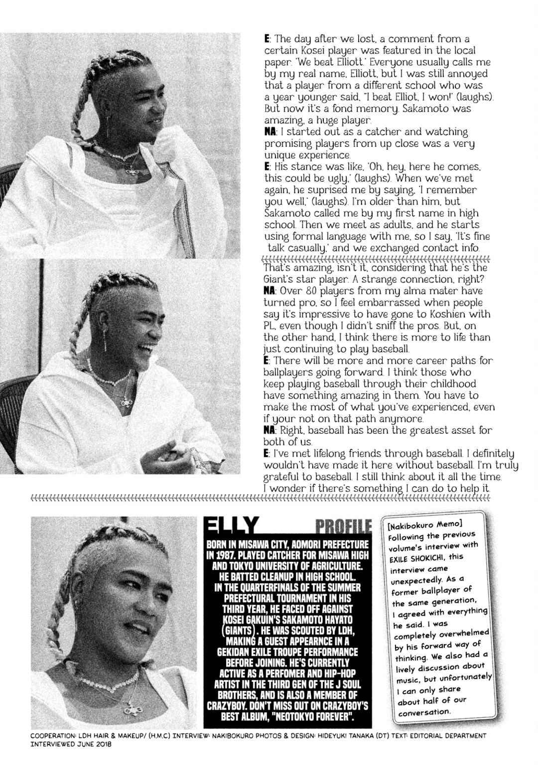 Page 4 Chapter 163.5 Battle Studies