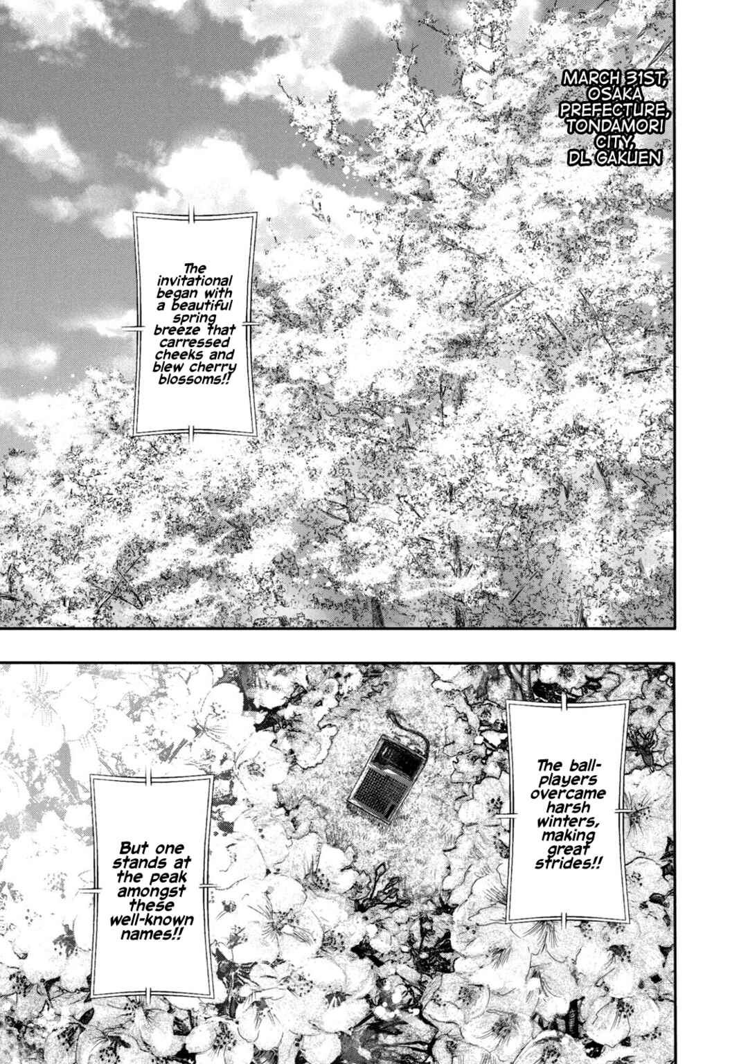 Page 1 Chapter 339 Battle Studies