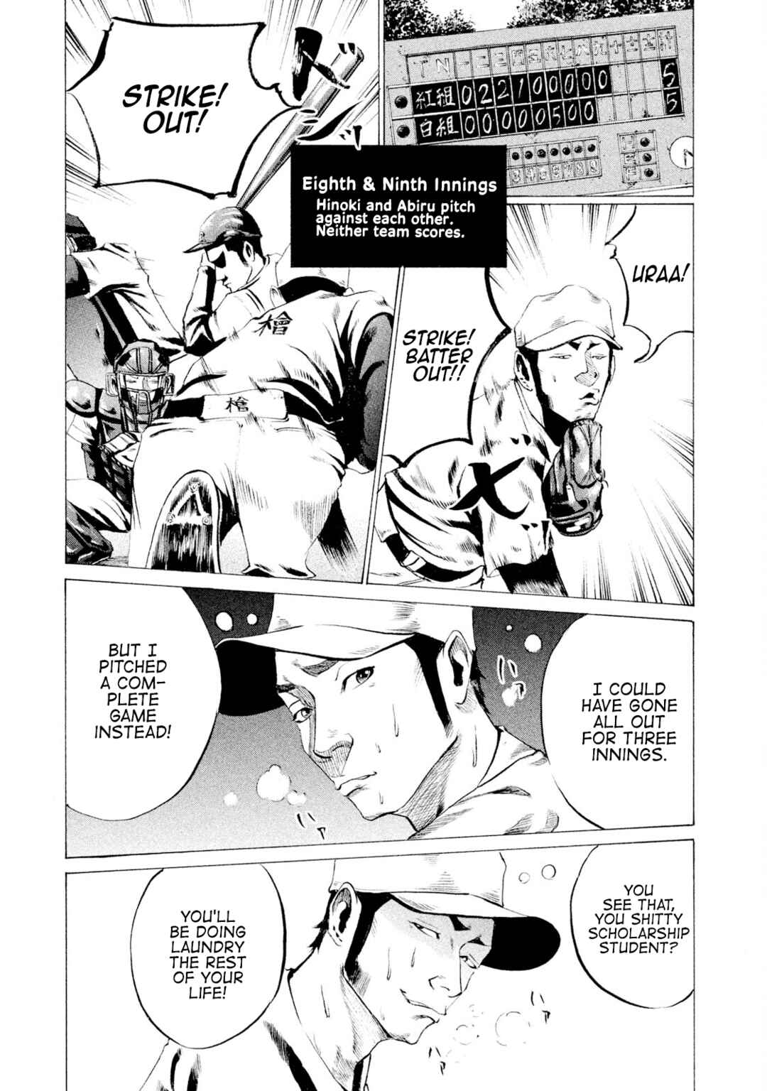 Page 9 Chapter 24 Battle Studies
